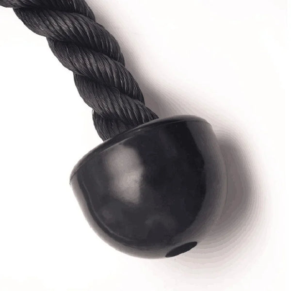 Triceps Rope Push Pull Down Cord